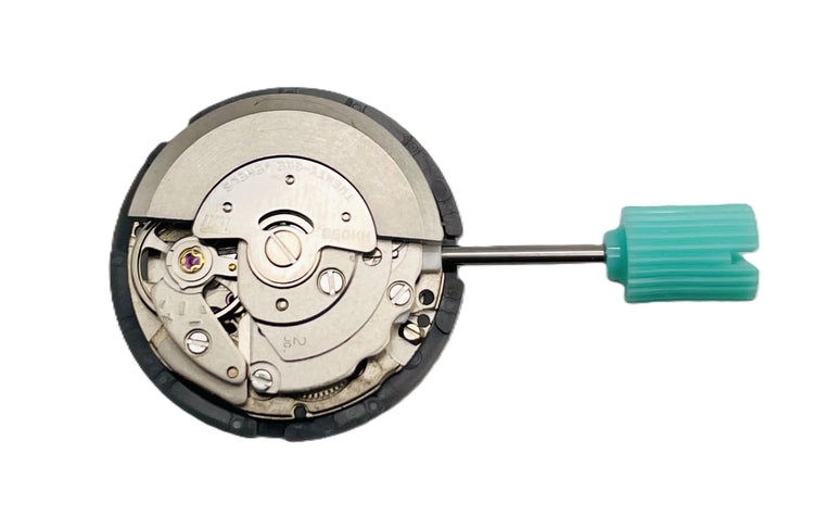 Seiko NH05 Movement