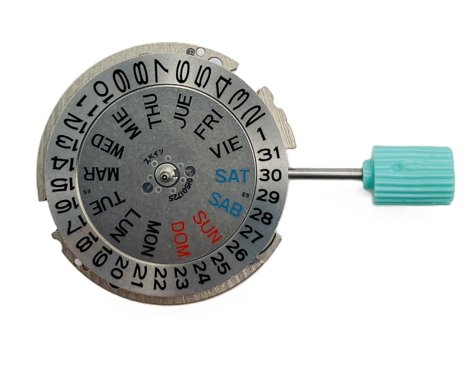 NH16 SEIKO