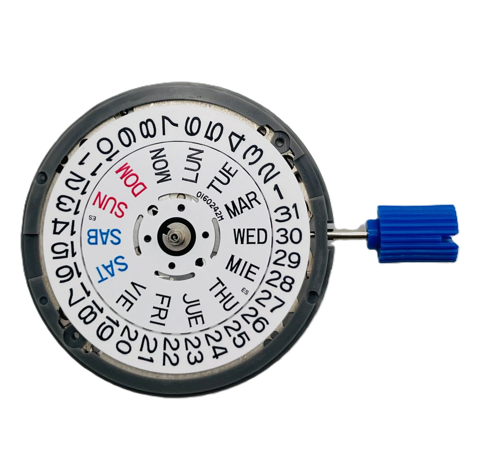 NH36 SEIKO