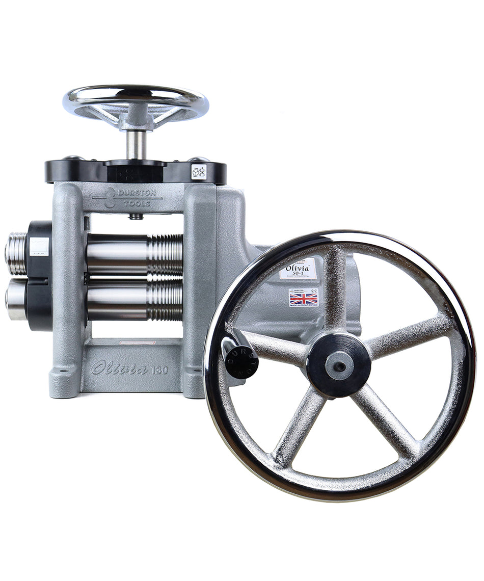 Durston Olivia C130 Combination Rolling Mill
