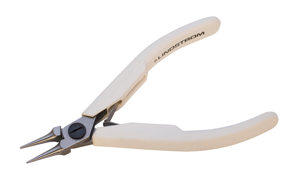 ROUND NOSE PLIERS - #7590