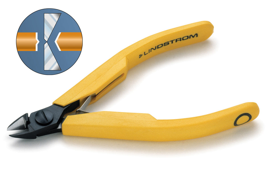 OVAL-FLUSH CUTTER - #8141