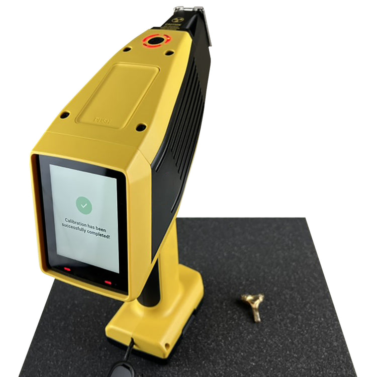 GEMORO XRF Gold & Precious Metal Analyzer