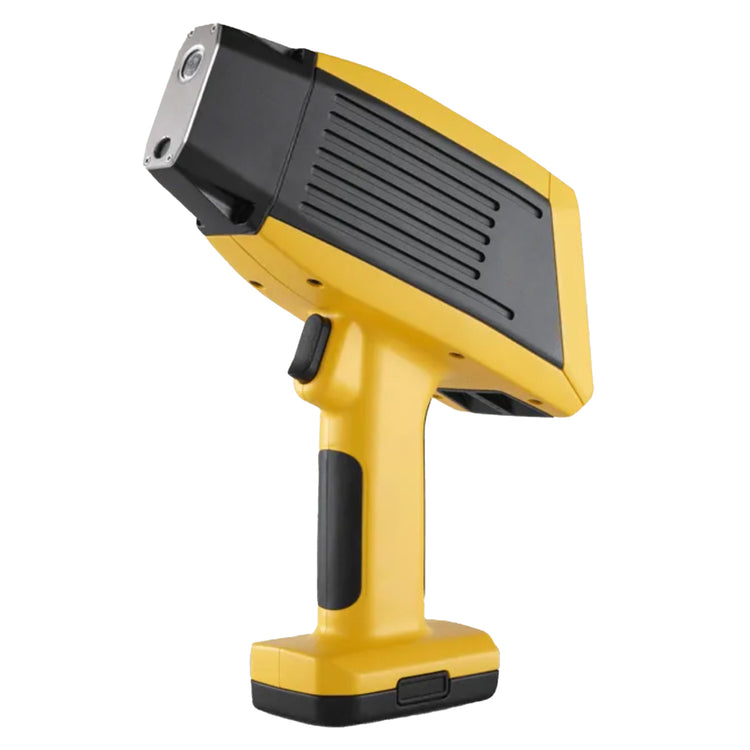 GEMORO XRF Gold & Precious Metal Analyzer
