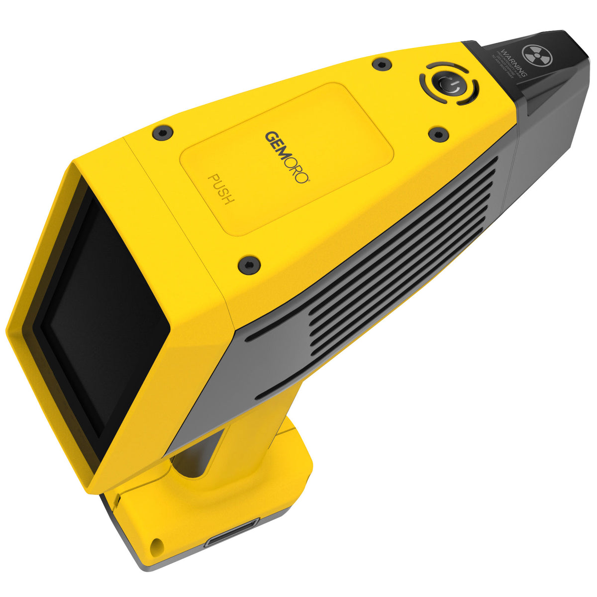 GEMORO XRF Gold & Precious Metal Analyzer