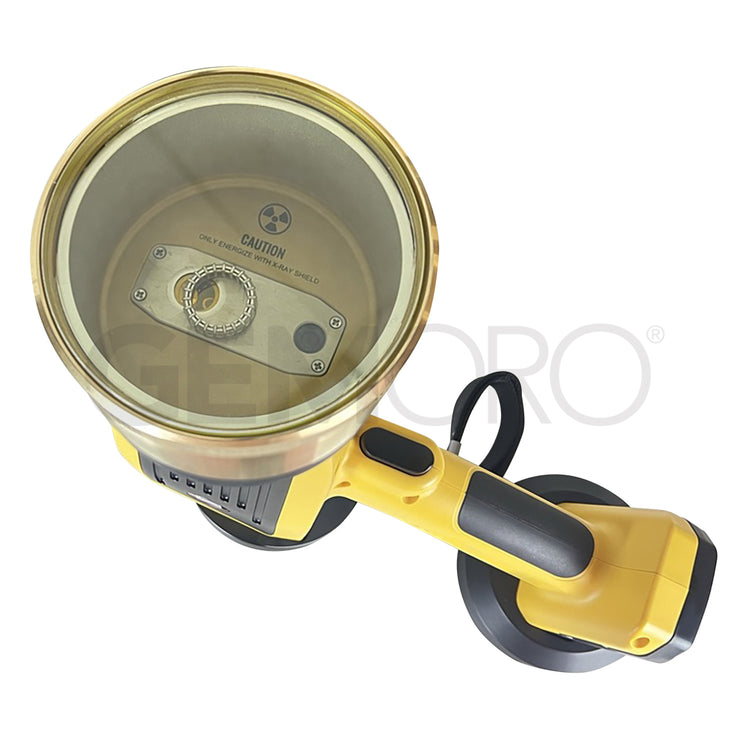 GEMORO XRF Gold & Precious Metal Analyzer