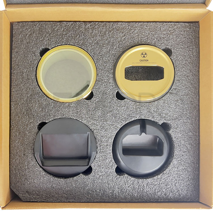 GEMORO XRF Gold & Precious Metal Analyzer