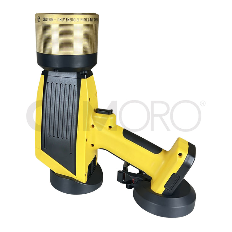 GEMORO XRF Gold & Precious Metal Analyzer