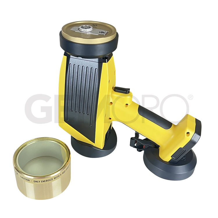 GEMORO XRF Gold & Precious Metal Analyzer
