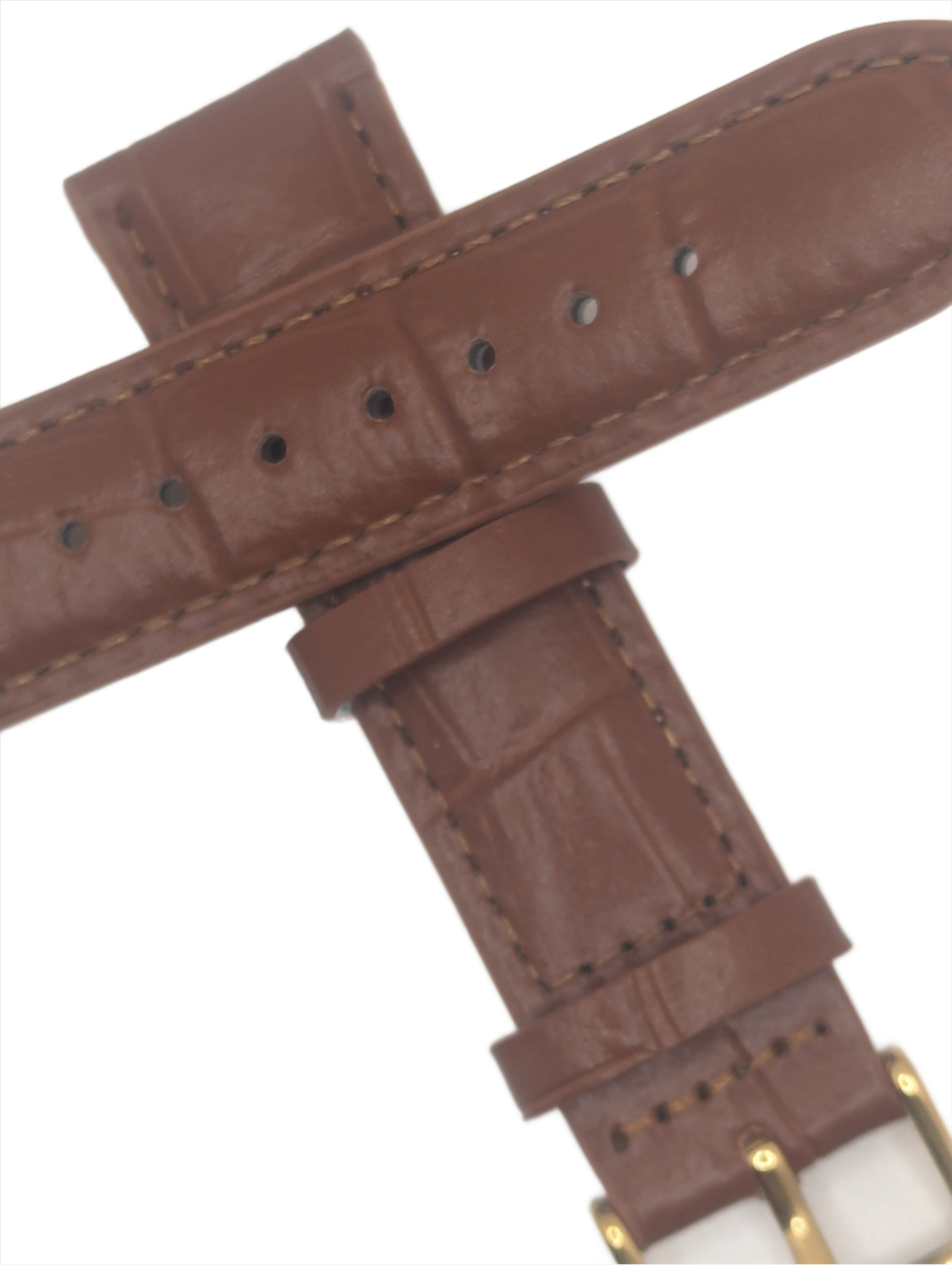 Leather Watch Bands