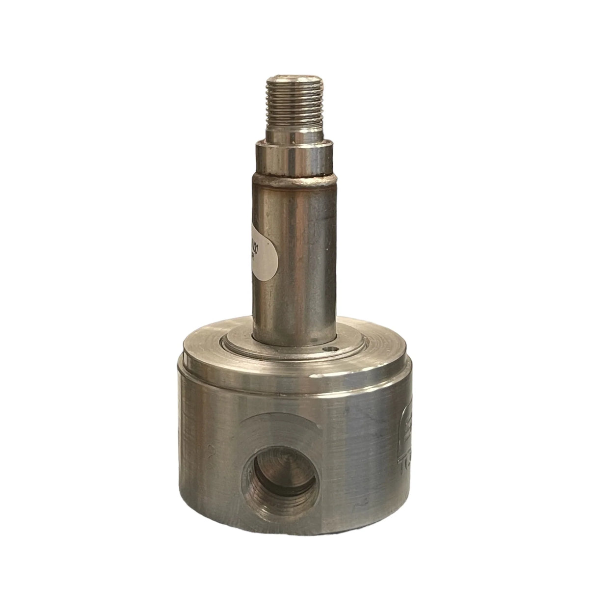 1/4" PORT SS SOLENOID VALVE ONLY