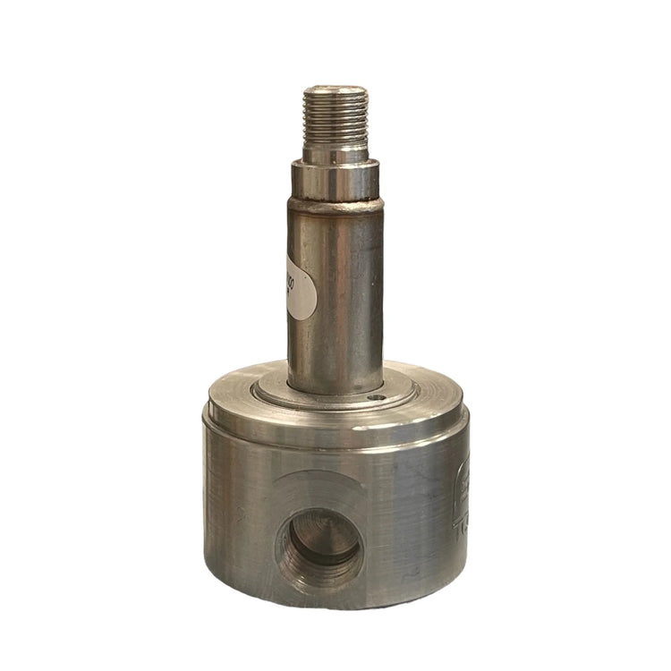 1/4" PORT SS SOLENOID VALVE ONLY