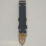 Premium Leather Straps
