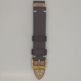 Premium Leather Straps