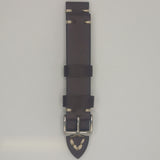 Premium Leather Straps