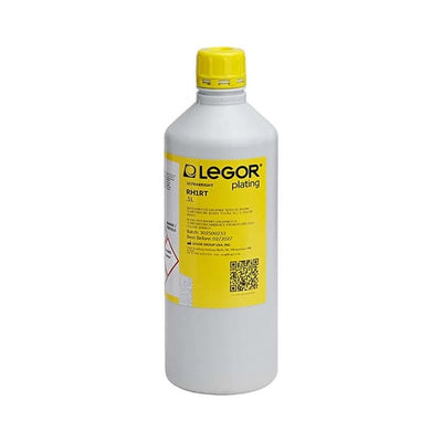 LEGOR 1G RHODIUM