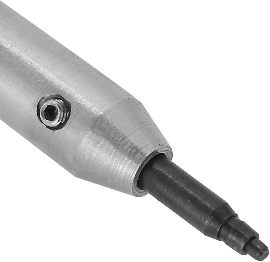 RLX CASE TUBE OPENER - 4TIPS