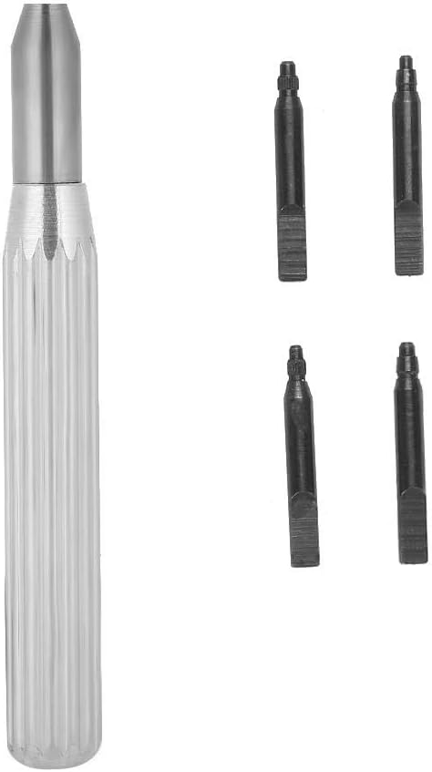 RLX CASE TUBE OPENER - 4TIPS