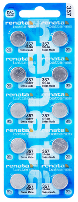 357 RENATA