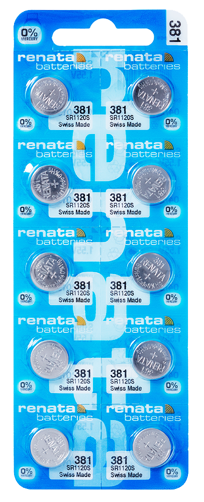 381 RENATA