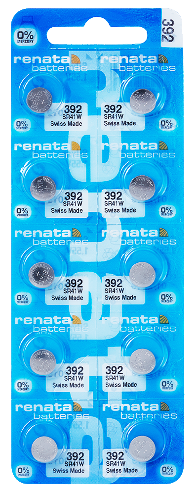 392 RENATA