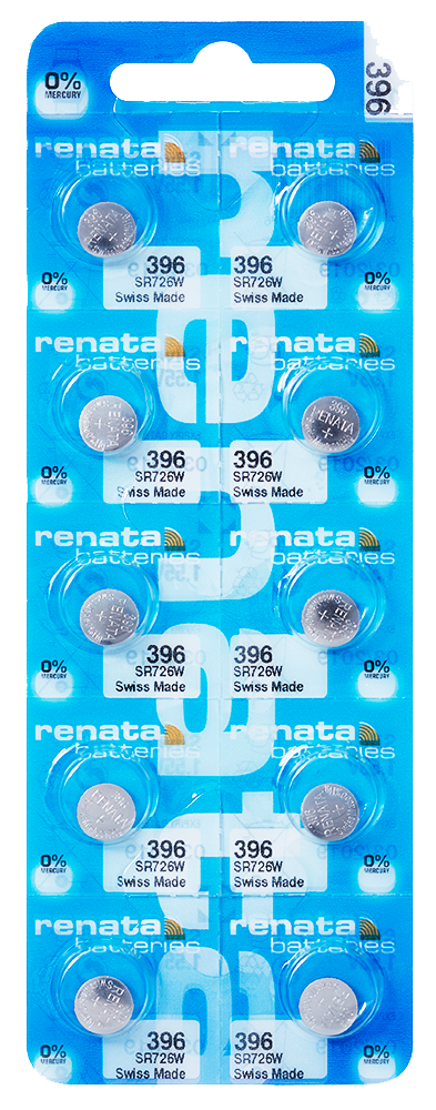396 RENATA