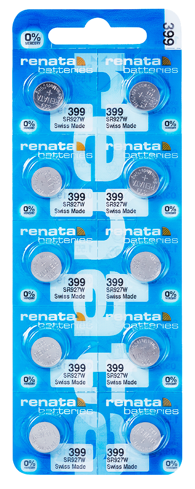 399 RENATA