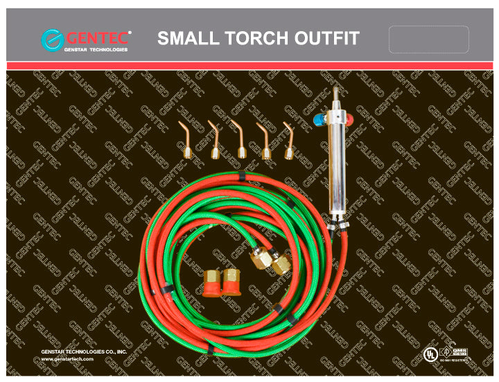 Economy Torch