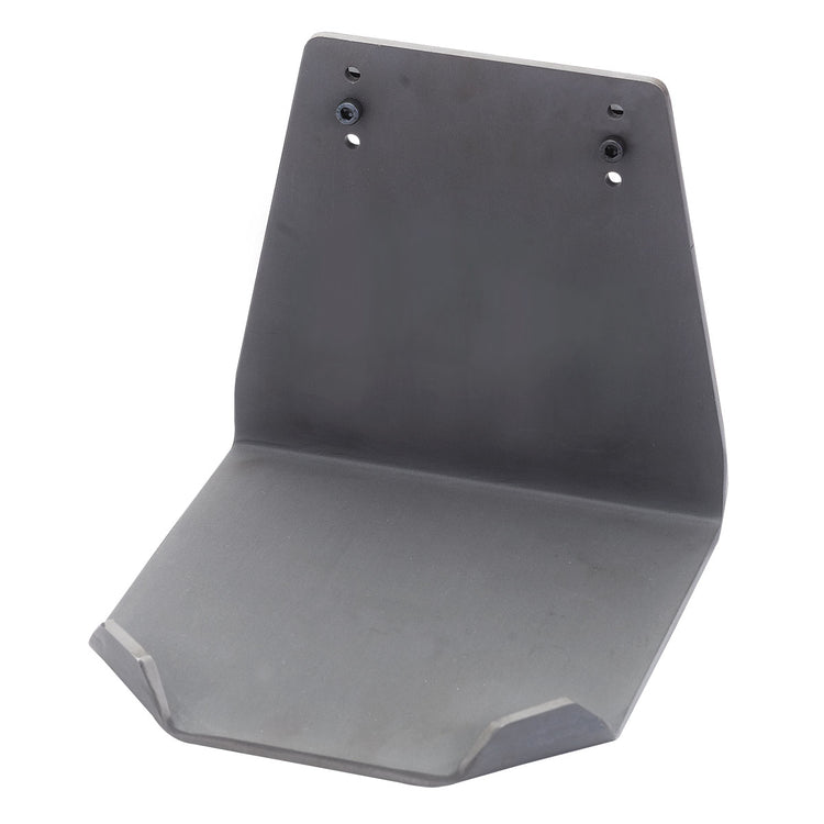 Shelf for Engraving Blocks – Bench Mount Support