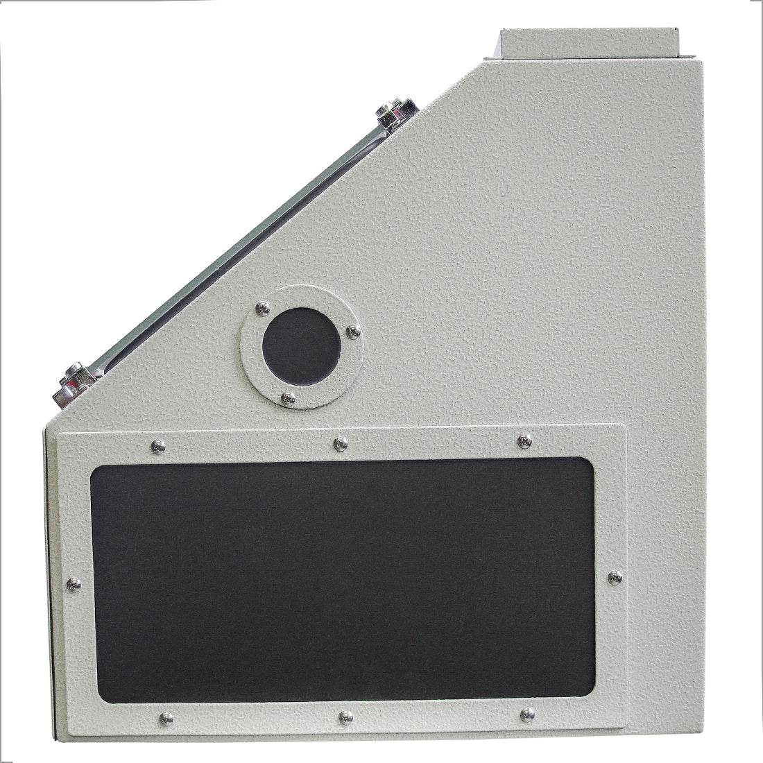 Polishing System - Best Built