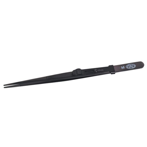 PRO DIAMOND TWEEZERS - BLACK