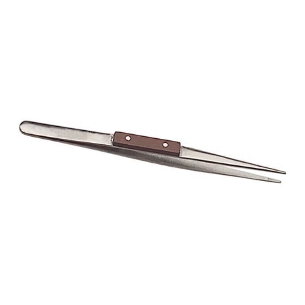 Straight Fibregrip Tweezer