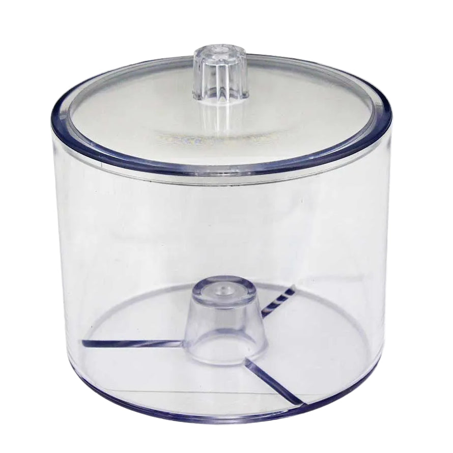 MAGNETIC TUMBLER BOWL 39-001