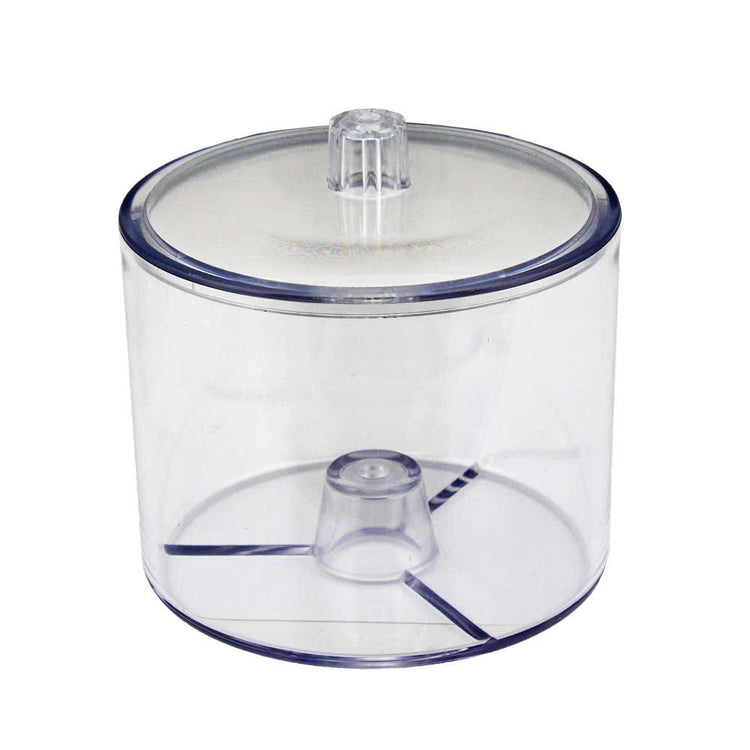 MAGNETIC TUMBLER BOWL 39-002