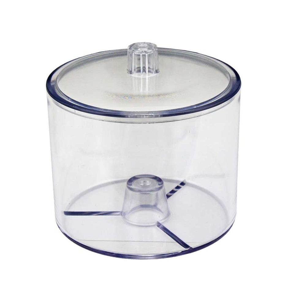 MAGNETIC TUMBLER BOWL 39-002
