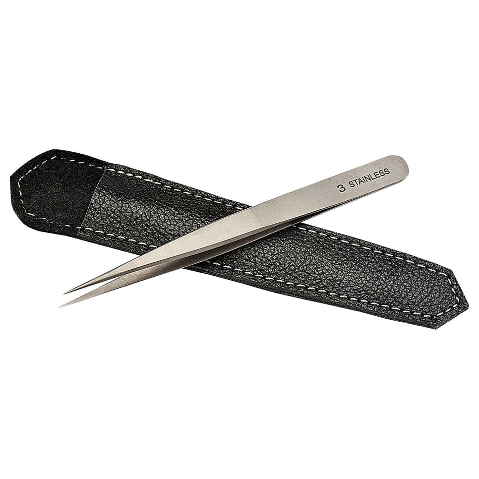 Swiss Tweezers