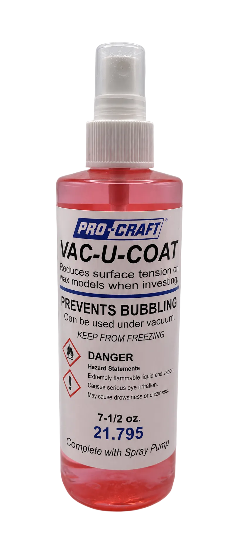 Vac-u-coat
