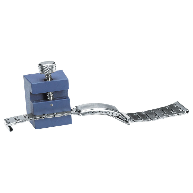 SMALL WATCH BAND HOLDING VISE