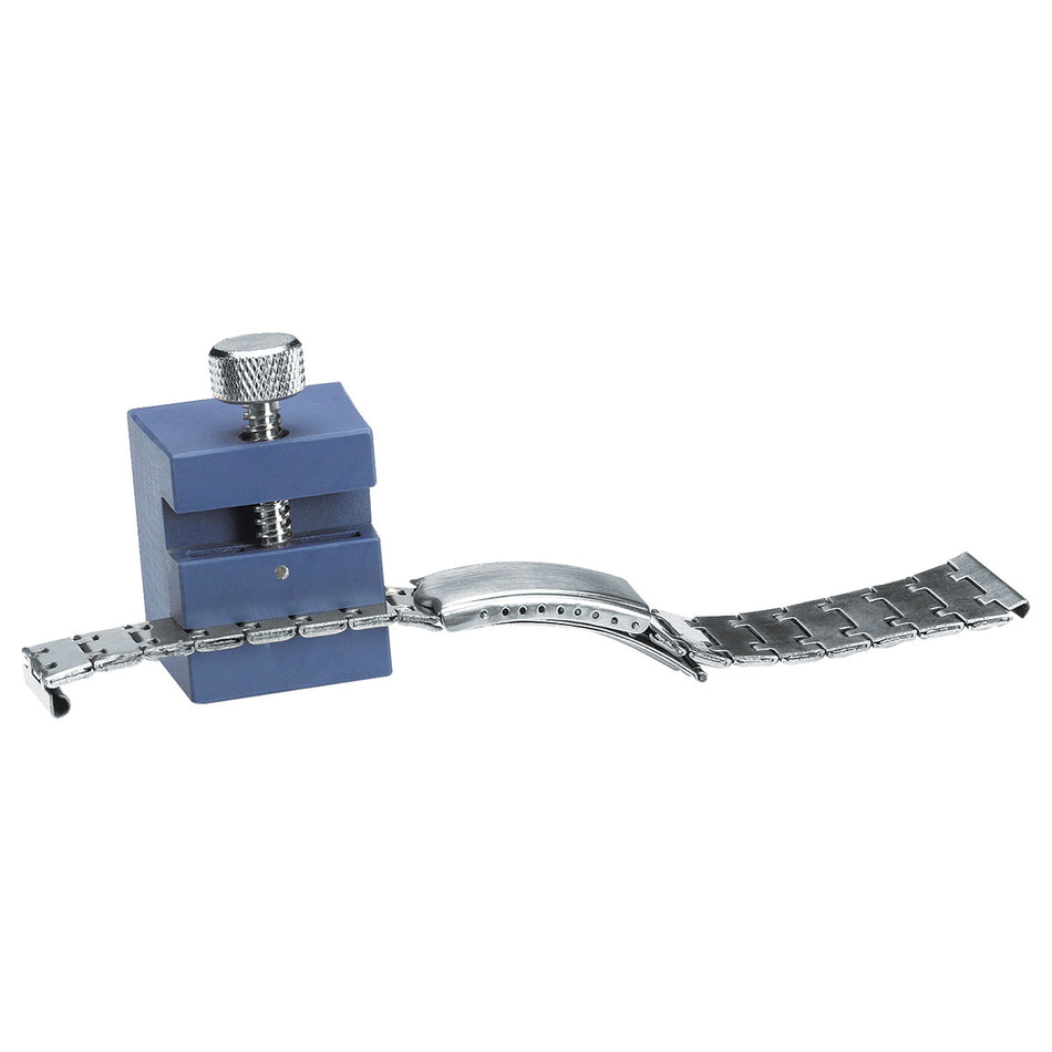 SMALL WATCH BAND HOLDING VISE
