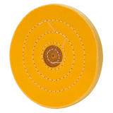 YELLOW BUFFS