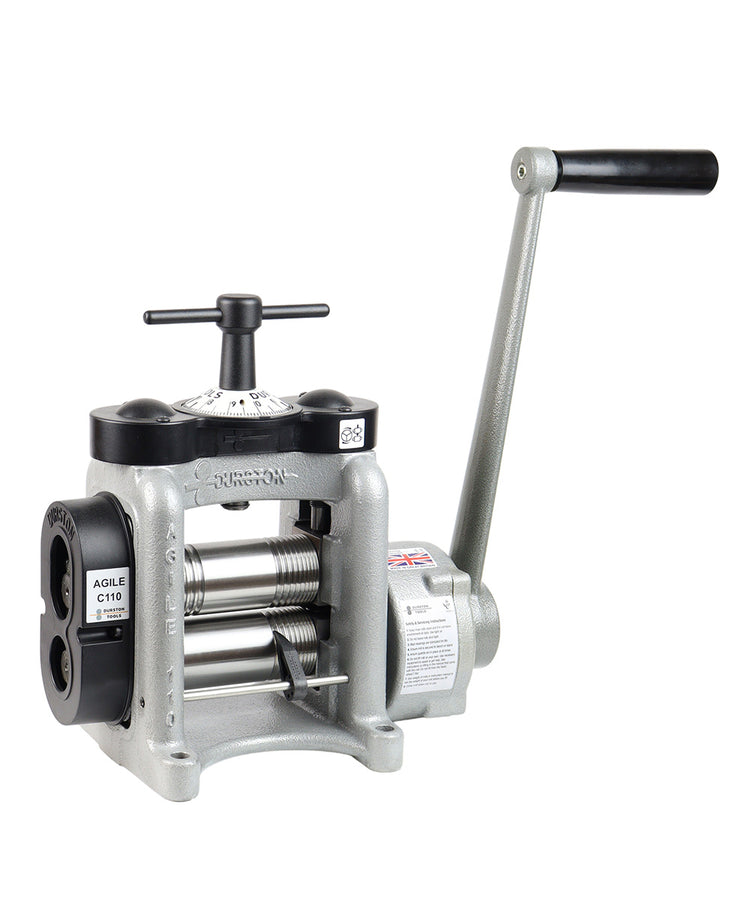 Durston Agile C110 Combination Rolling Mill