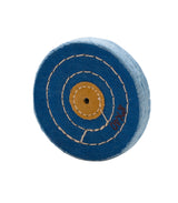 BLUE POLISHING BUFFS