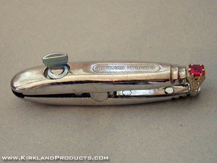 KIRKLAND EXTERNAL RING CLAMP