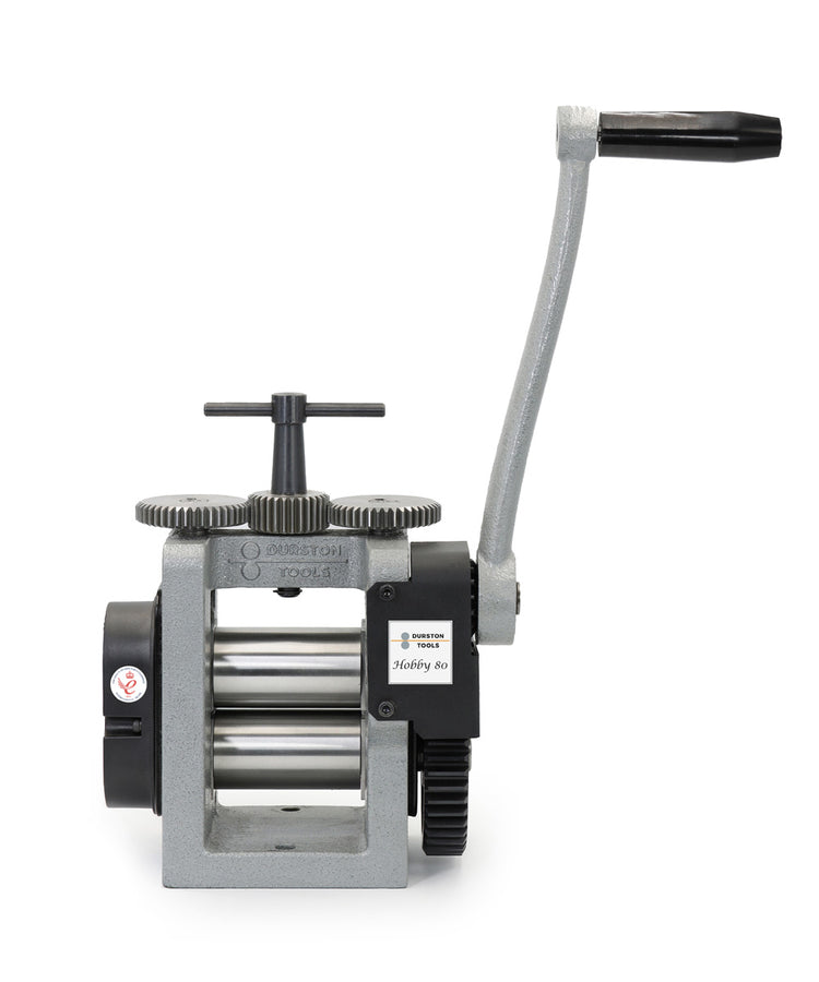 Durston Hobby 80 Rolling Mill