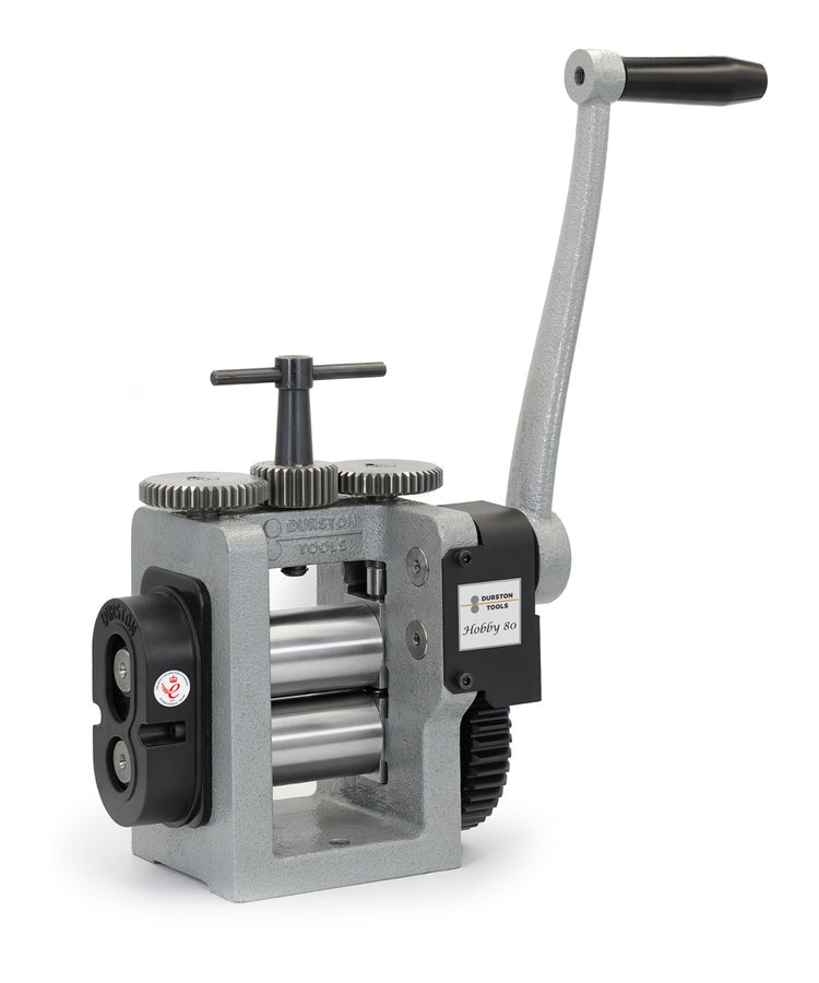 Durston Hobby 80 Rolling Mill