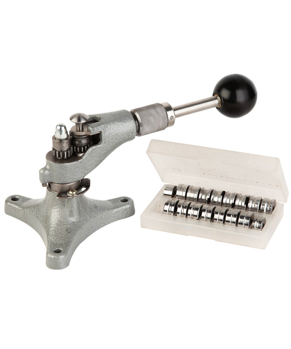 Durston Gem Ring Stretcher