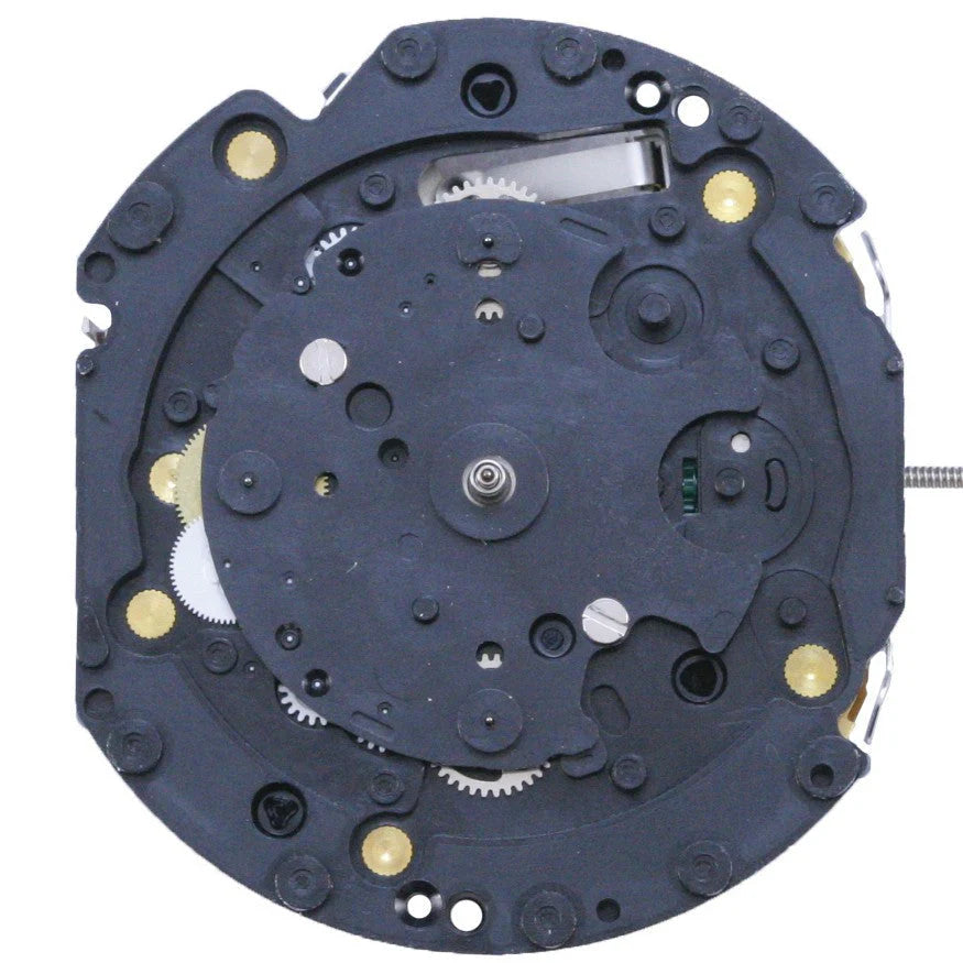 Hattori VD58 Quartz Movement