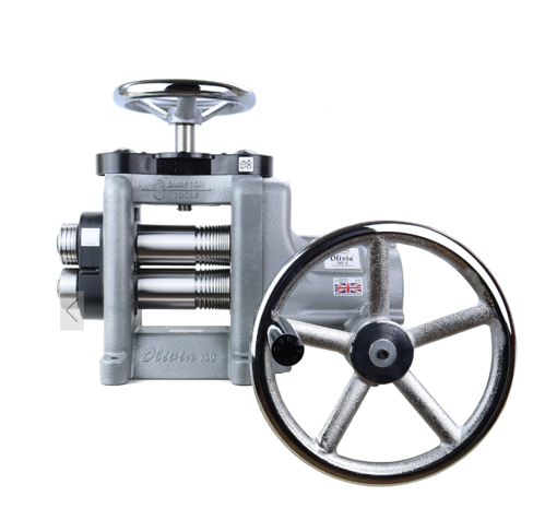 Olivia C130 Rolling Mill