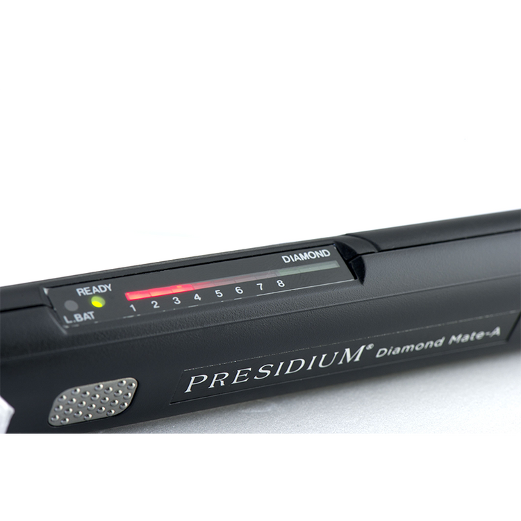 Presidium® Diamond Mate A/C Diamond Tester