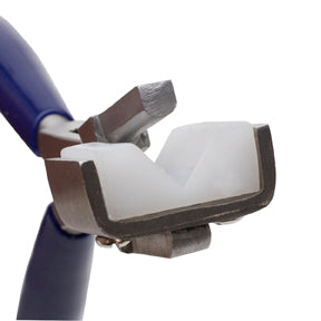 Forming Plier-Nylon Jaw